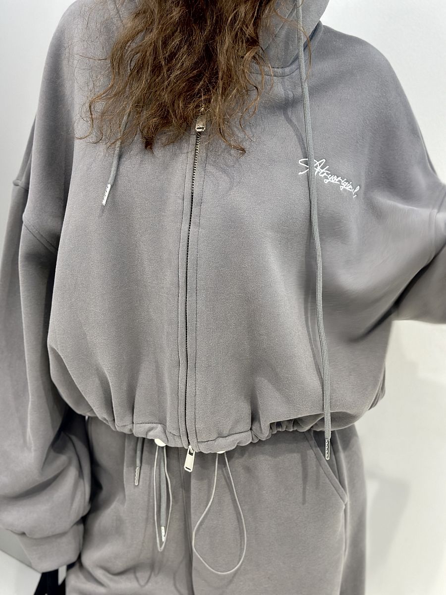 Костюм (7) 71083 Atr кулиска флис