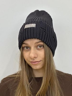 Шапка (7) 26307Е-1 рванка