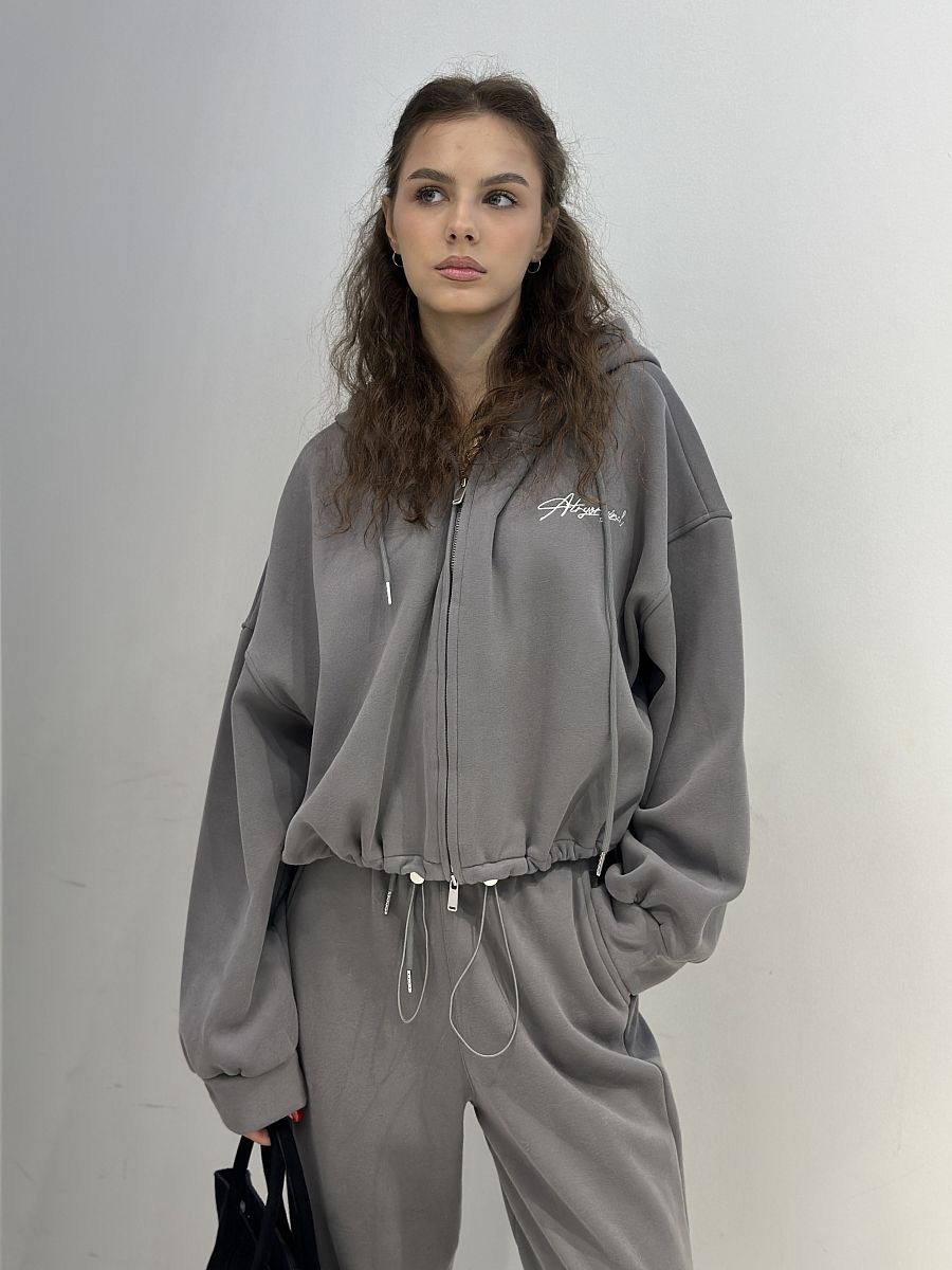 Костюм (7) 71083 Atr кулиска флис
