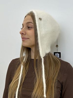 Шапка (7) 26303Е-1 чепчик